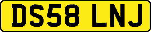 DS58LNJ