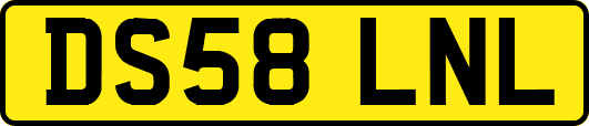 DS58LNL
