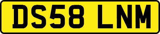 DS58LNM