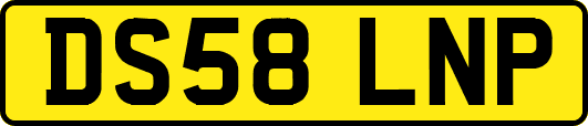 DS58LNP
