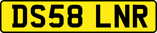 DS58LNR