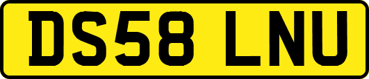 DS58LNU