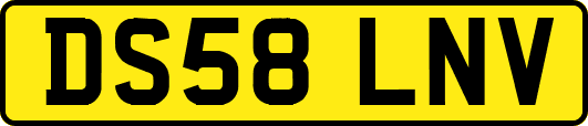 DS58LNV