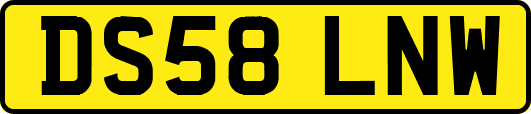 DS58LNW