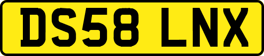 DS58LNX