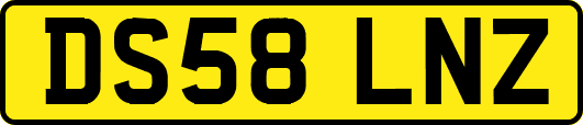 DS58LNZ