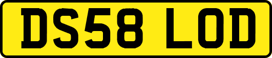 DS58LOD