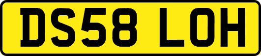 DS58LOH