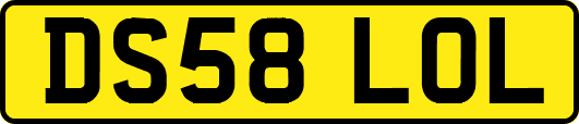 DS58LOL