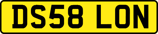 DS58LON