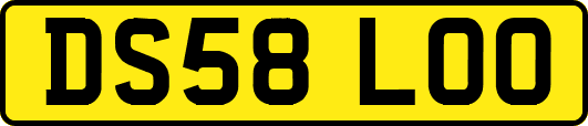 DS58LOO