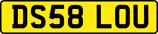 DS58LOU