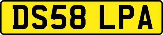 DS58LPA