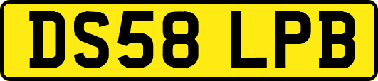 DS58LPB