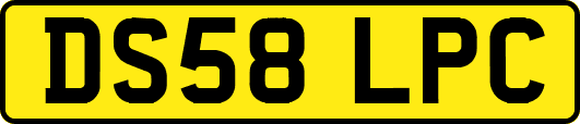 DS58LPC