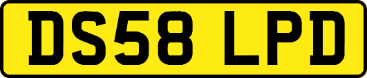 DS58LPD