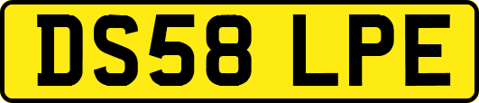 DS58LPE