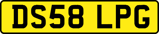 DS58LPG