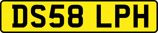 DS58LPH