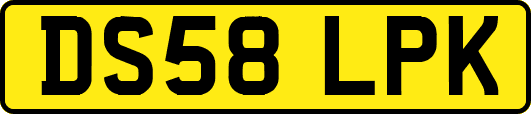 DS58LPK