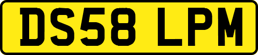 DS58LPM