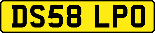 DS58LPO