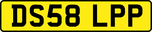 DS58LPP