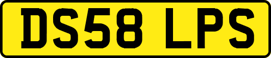 DS58LPS