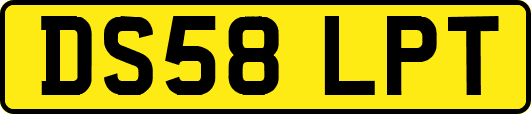 DS58LPT