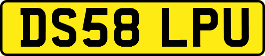 DS58LPU