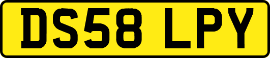 DS58LPY