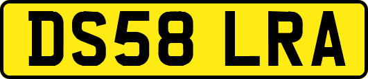 DS58LRA