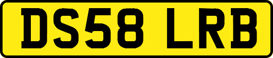 DS58LRB