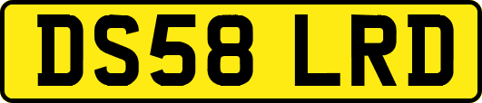 DS58LRD