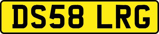 DS58LRG