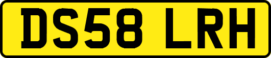 DS58LRH