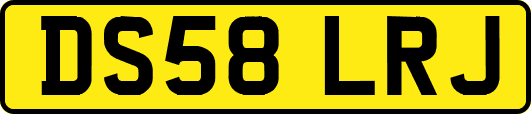 DS58LRJ