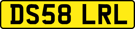 DS58LRL