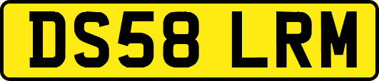 DS58LRM