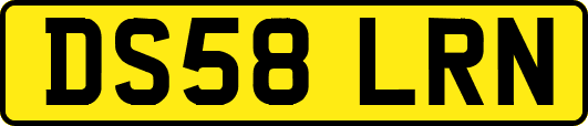 DS58LRN