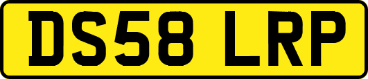 DS58LRP