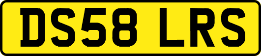 DS58LRS