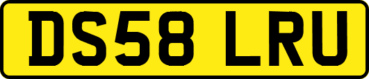DS58LRU