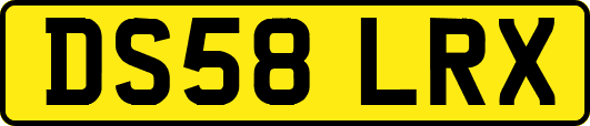 DS58LRX