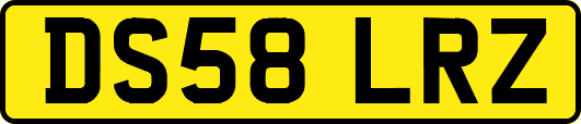 DS58LRZ