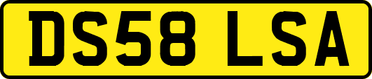 DS58LSA
