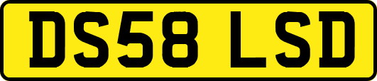 DS58LSD