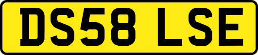 DS58LSE