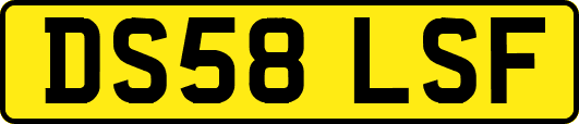 DS58LSF