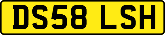 DS58LSH